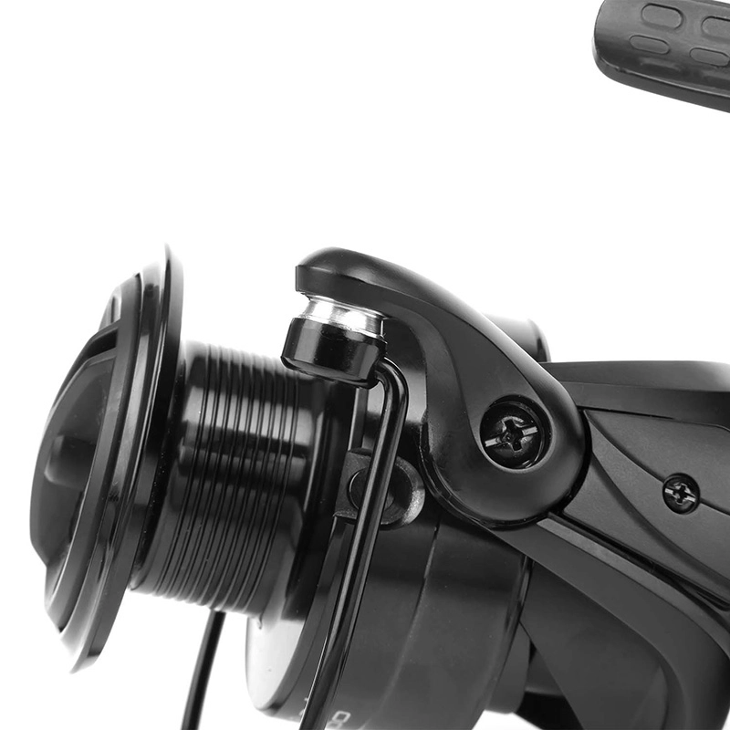 Sonik Xtractor+ FS Carp Reels